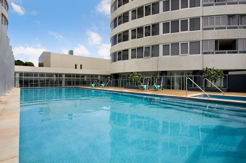 Tweed Ultima Apartments - Accommodation NT 4