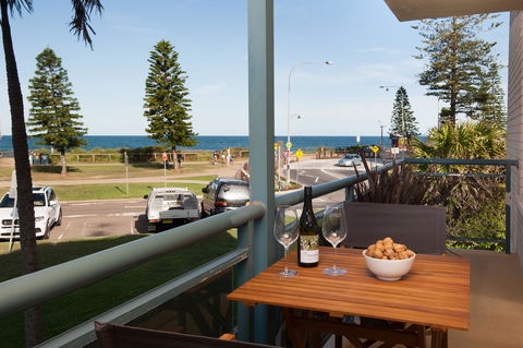 Waterview Beach Apartment - Accommodation NT 13