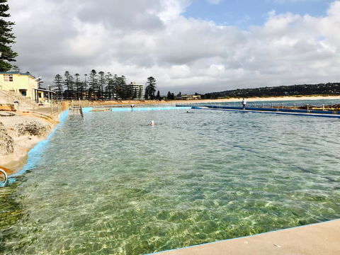 Waterview Beach Apartment - Accommodation NT 26