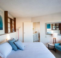 Waterview Beach Apartment - Accommodation NT
