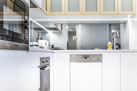 DD Apartments Fish Market - Accommodation NT 20