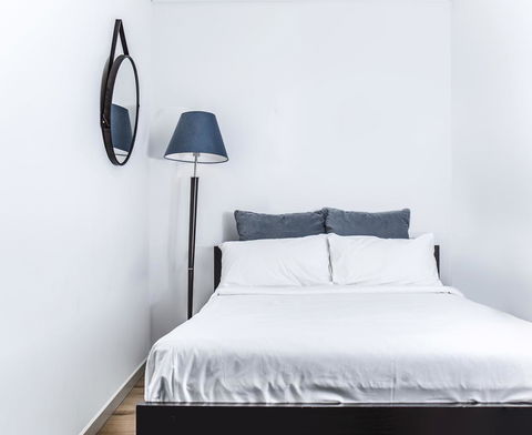 DD Apartments Fish Market - Accommodation NT 17