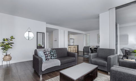DD Apartments Fish Market - Accommodation NT 11
