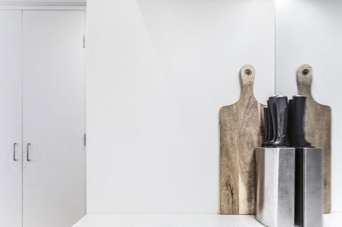DD Apartments Fish Market - Accommodation NT 28