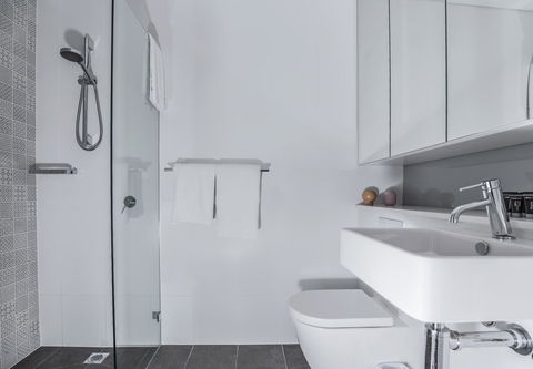 DD Apartments Fish Market - Accommodation NT 30