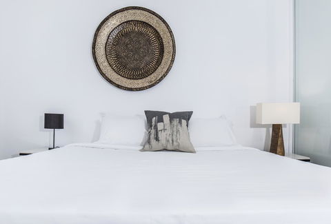 DD Apartments Fish Market - Accommodation NT 15