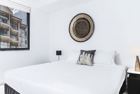 DD Apartments Fish Market - Accommodation NT 16