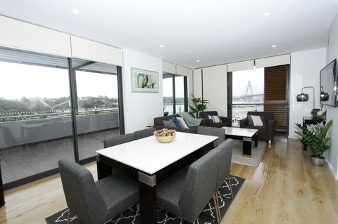 DD Apartments Fish Market - Accommodation NT 13