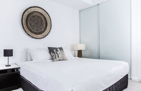 DD Apartments Fish Market - Accommodation NT 12