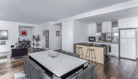 DD Apartments Fish Market - Accommodation NT 31