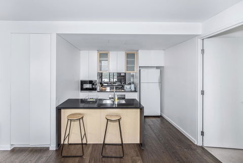 DD Apartments Fish Market - Accommodation NT 33