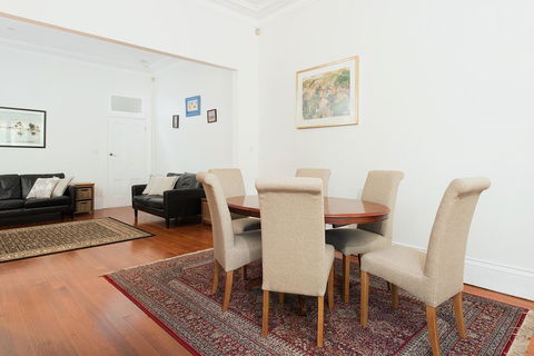 Coogee Family Home CO19 - NT Tourism 3