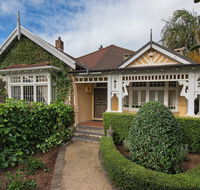 Coogee Family Home CO19 - NT Tourism