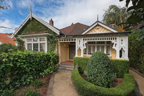 Coogee Family Home CO19 - NT Tourism 0