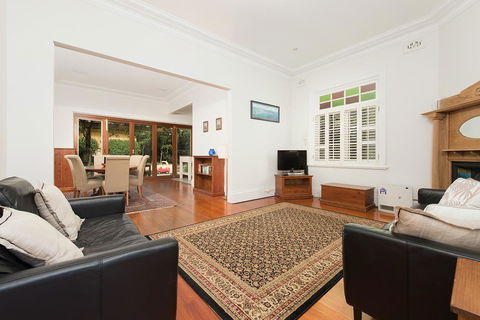 Coogee Family Home CO19 - NT Tourism 1