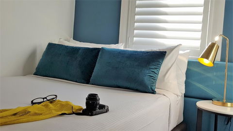 Avoca Randwick By Sydney Lodges - Accommodation NT 27