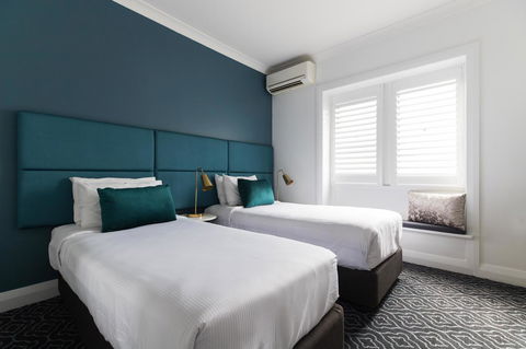 Avoca Randwick By Sydney Lodges - Accommodation NT 6