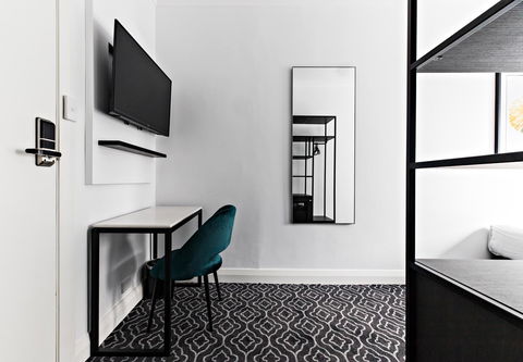 Avoca Randwick By Sydney Lodges - Accommodation NT 20