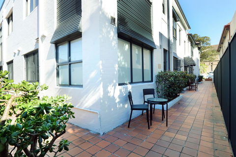 Avoca Randwick By Sydney Lodges - Accommodation NT 32