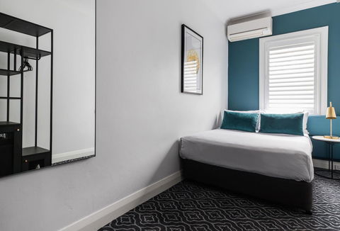 Avoca Randwick By Sydney Lodges - Accommodation NT 19