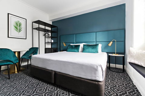Avoca Randwick By Sydney Lodges - Accommodation NT 11