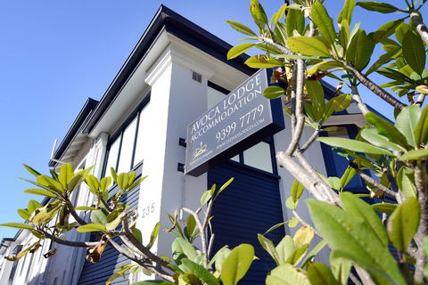Avoca Randwick By Sydney Lodges - Accommodation NT 1