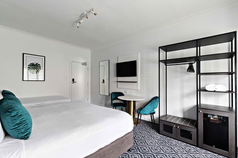 Avoca Randwick By Sydney Lodges - Accommodation NT 4