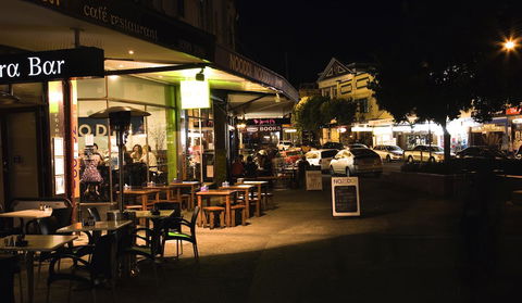 Avoca Randwick By Sydney Lodges - Accommodation NT 43