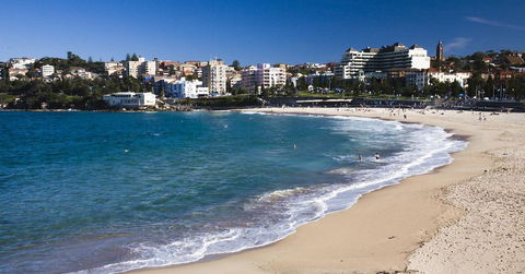 Avoca Randwick By Sydney Lodges - Accommodation NT 44