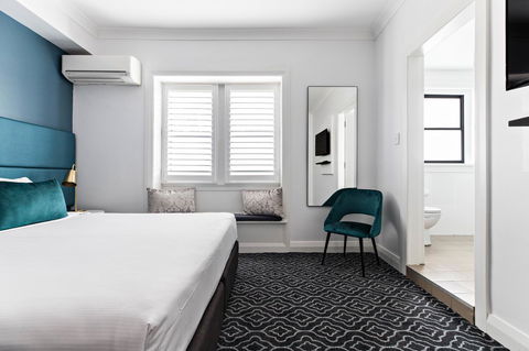 Avoca Randwick By Sydney Lodges - Accommodation NT 12