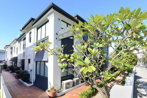 Avoca Randwick By Sydney Lodges - Accommodation NT 37