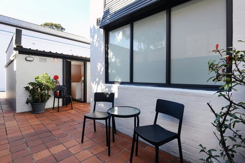 Avoca Randwick By Sydney Lodges - Accommodation NT 28