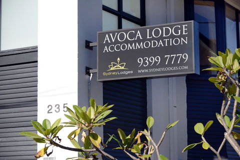 Avoca Randwick By Sydney Lodges - Accommodation NT 35