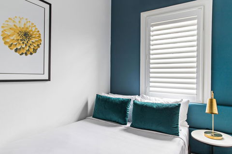 Avoca Randwick By Sydney Lodges - Accommodation NT 18