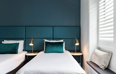 Avoca Randwick By Sydney Lodges - Accommodation NT 8
