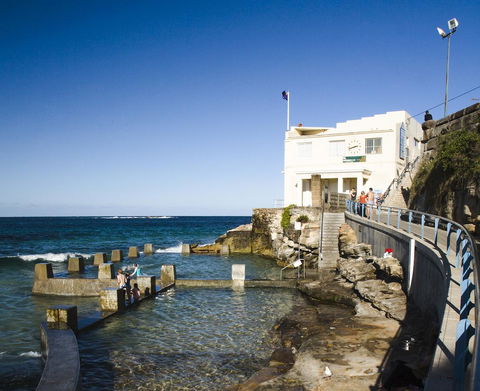 Avoca Randwick By Sydney Lodges - Accommodation NT 42