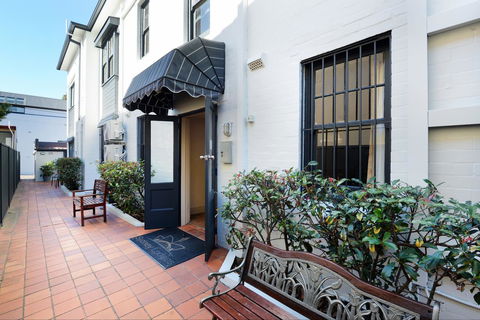 Avoca Randwick By Sydney Lodges - Accommodation NT 30