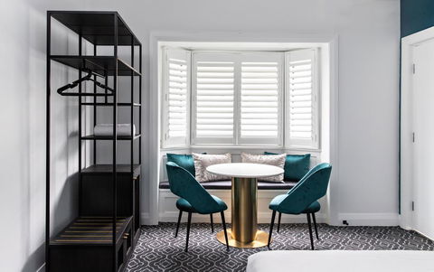Avoca Randwick By Sydney Lodges - Accommodation NT 5