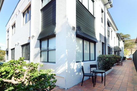 Avoca Randwick By Sydney Lodges - Accommodation NT 33