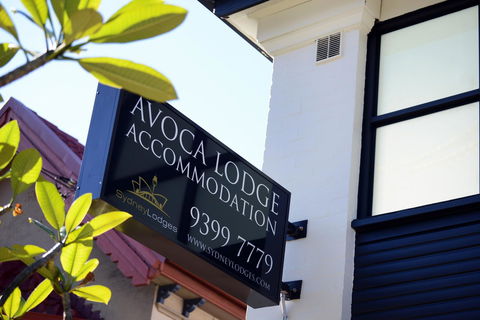 Avoca Randwick By Sydney Lodges - Accommodation NT 29