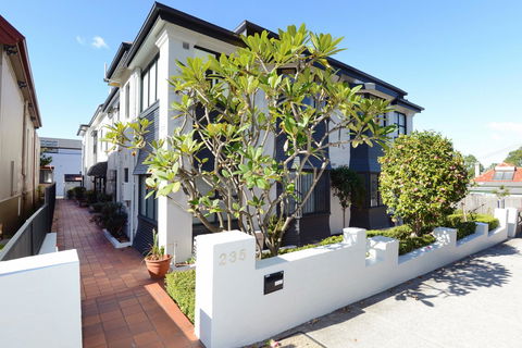 Avoca Randwick By Sydney Lodges - Accommodation NT 0
