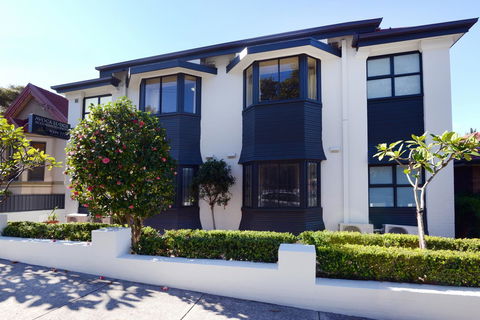 Avoca Randwick By Sydney Lodges - Accommodation NT 31