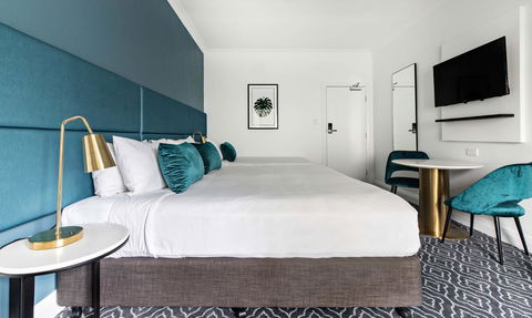 Avoca Randwick By Sydney Lodges - Accommodation NT 17