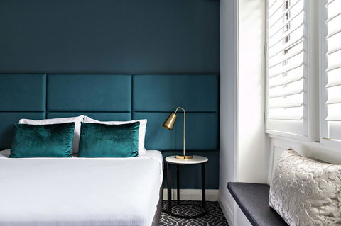 Avoca Randwick By Sydney Lodges - Accommodation NT 3