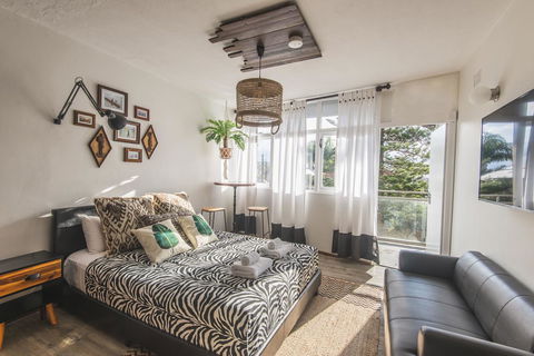 Designer Studios Manly - Accommodation NT 29