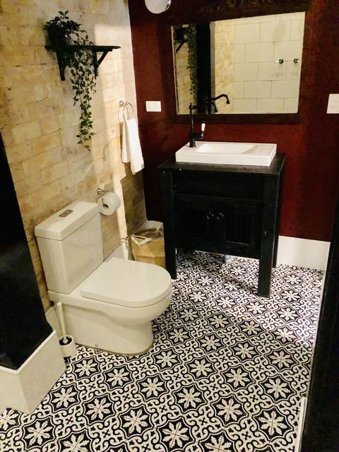 Designer Studios Manly - Accommodation NT 20