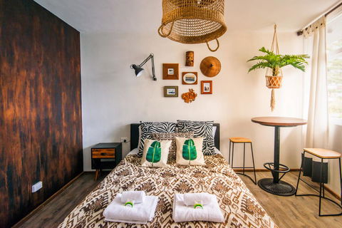 Designer Studios Manly - Accommodation NT 24