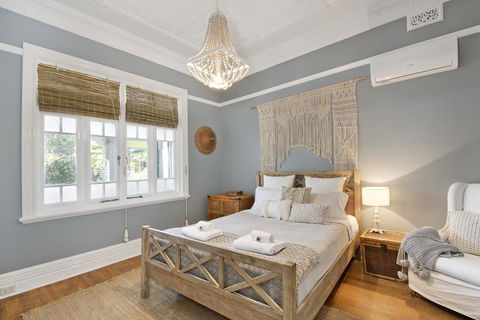 Designer Studios Manly - Accommodation NT 0