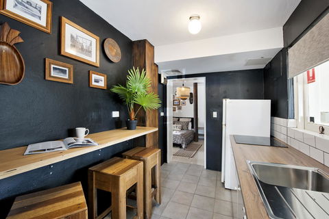 Designer Studios Manly - Accommodation NT 37