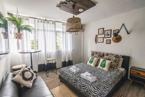 Designer Studios Manly - Accommodation NT 27